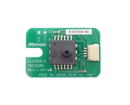 Mimaki PCB Assy Negative Pressure Sensor