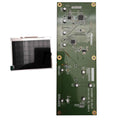 Mimaki Color LCD SL Board PCB w/ LCD Module E400881-02 E108988-03