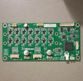 Mimaki LED UV drive 14 PCB assembly  E108651-A tested