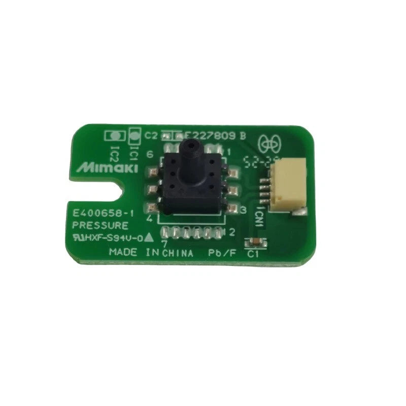 E105304-A Positive Pressure Sensor PCB assembly Tested
