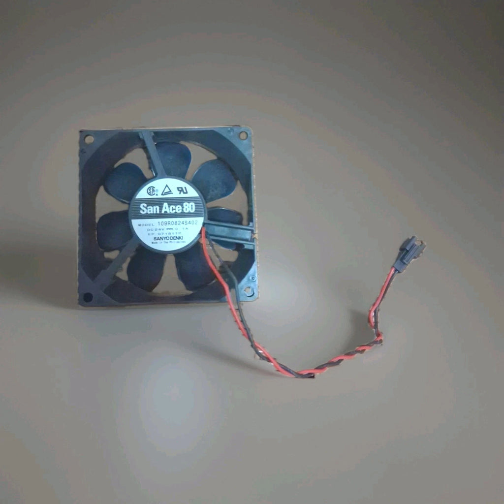 Mimaki Cooling Fan Model 109R08245402