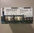 TDK-Lambda RWS600B RWS600B-48/R Enclosed Power Supply 48V 12.5A Silver