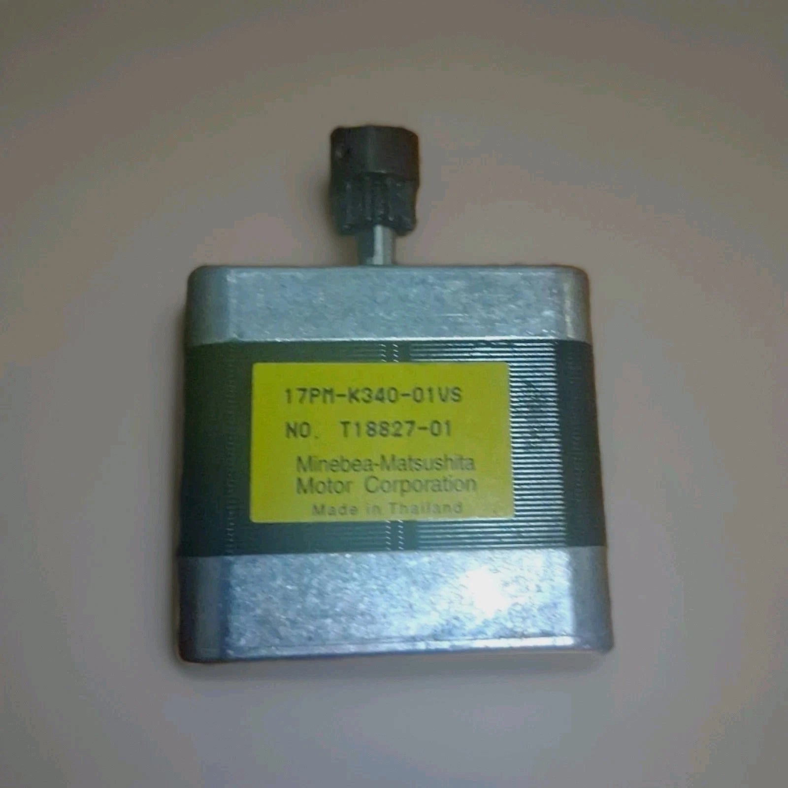 Mimaki Stepper Motor E300495 T18827-01