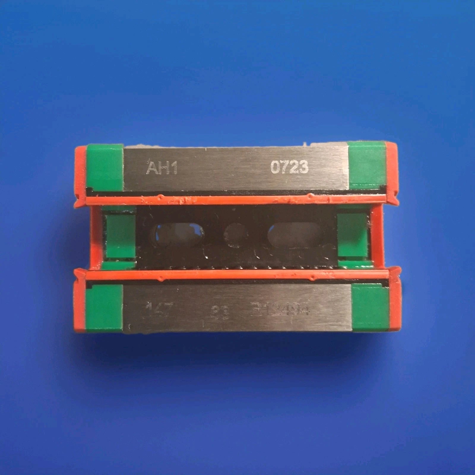 Mimaki Ujf-3042 MkII Rail Carriage Block HIWIN