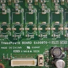 Mimaki E108989-B THeadPow16 Board Printed Circuit Board E400870-1 Label. Tested