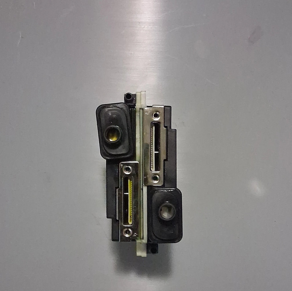 Print Head for Mimaki UJF-3042 MkII CE4N E21FQ90313 Only Used For 20 Test Print
