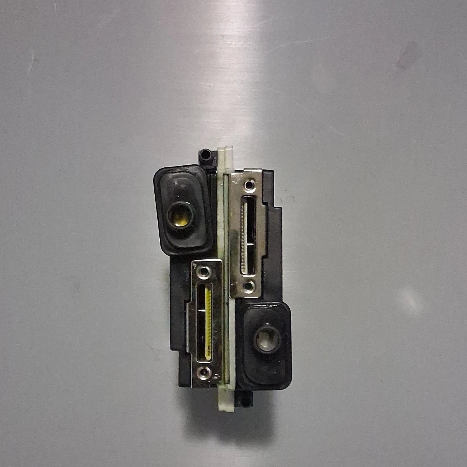 Print Head for Mimaki UJF-3042 MkII CE4N E21FQ90313 Only Used For 20 Test Print