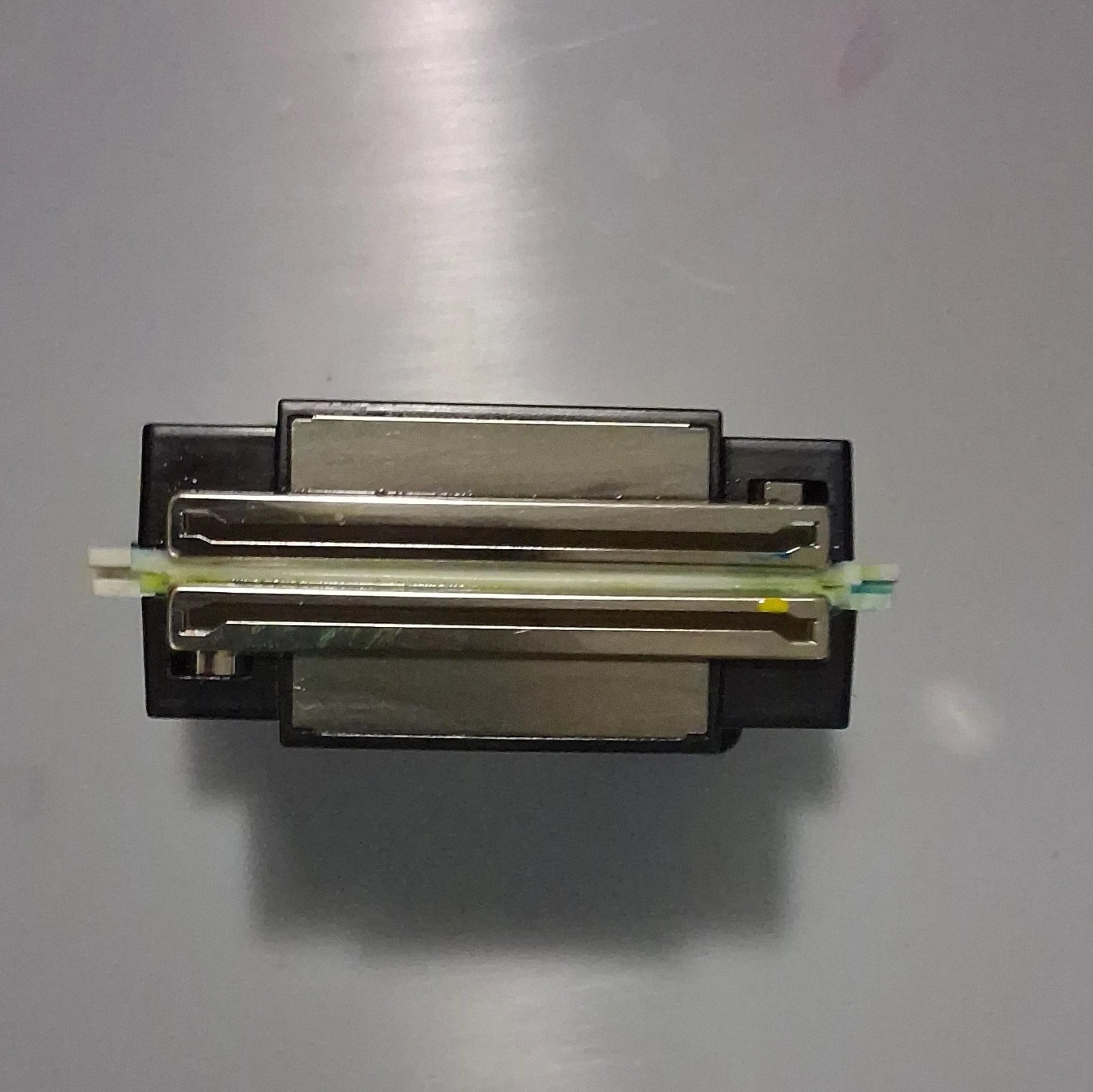 Print Head for Mimaki UJF-3042 MkII CE4N E21FQ90313 Only Used For 20 Test Print