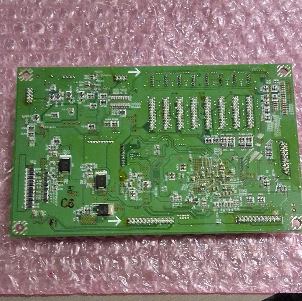 Mimaki E400878-1 Slider T Board PCB Compatible with Mimaki