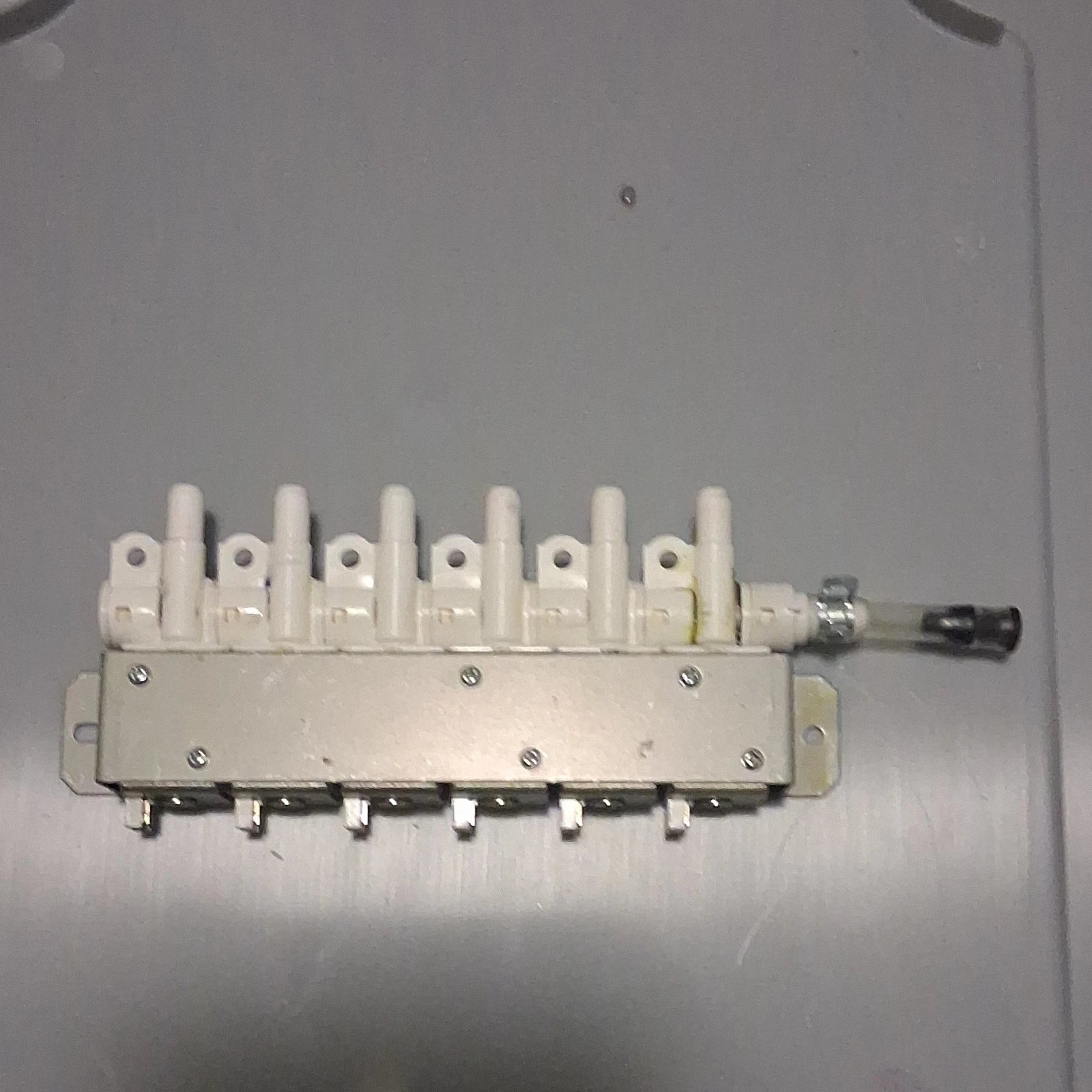 Mimaki Ujf-3042/6042 Solenoid valve (3-way/2 valve) And (2-way/4 valve) E301282